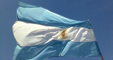 Strong economic recovery in Argentina