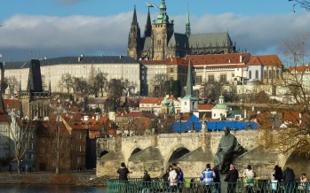 Touring the Investment Landscape in the Czech Republic