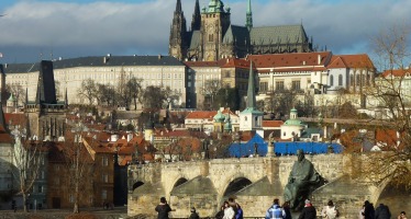 Touring the Investment Landscape in the Czech Republic