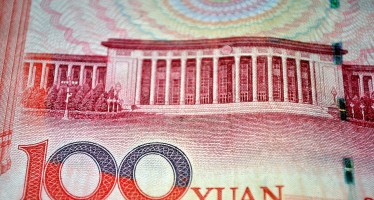 China’s Currency Moves