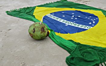 Brazil and Other Bright Spots in Latin America